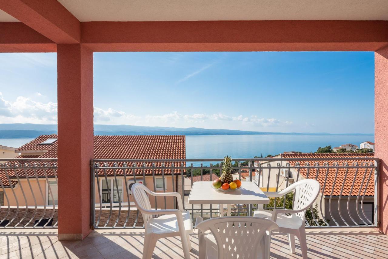 Solaris Holiday Home - Private Pool Stanici Exterior foto